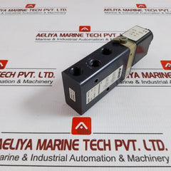 Avid Pneumatic Solenoid Valve Assembly 1-10Bar 791N024Dwd1Mn00