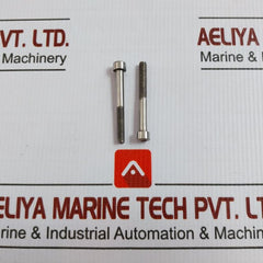 Avid Pneumatic Solenoid Valve Assembly 1-10Bar 791N024Dwd1Mn00