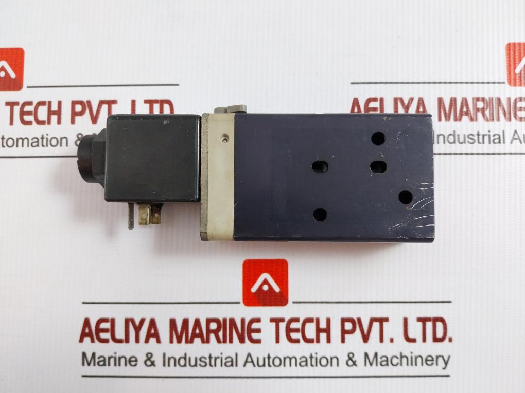 Avid Pneumatic Solenoid Valve Assembly 1-10Bar 791N024Dwd1Mn00
