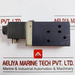Avid Pneumatic Solenoid Valve Assembly 1-10Bar 791N024Dwd1Mn00