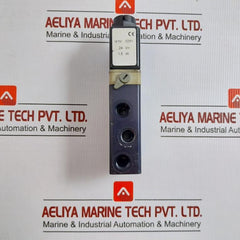 Avid Pneumatic Solenoid Valve Assembly 1-10Bar 791N024Dwd1Mn00