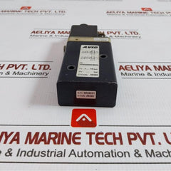 Avid Pneumatic Solenoid Valve Assembly 1-10Bar 791N024Dwd1Mn00