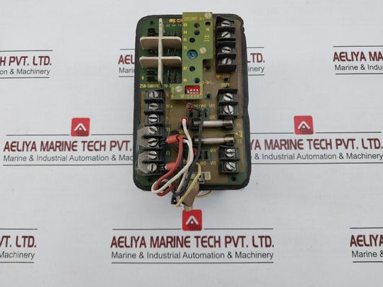 Avk Automatic Voltage Regulator Cosimat-n+ 250-500Vac