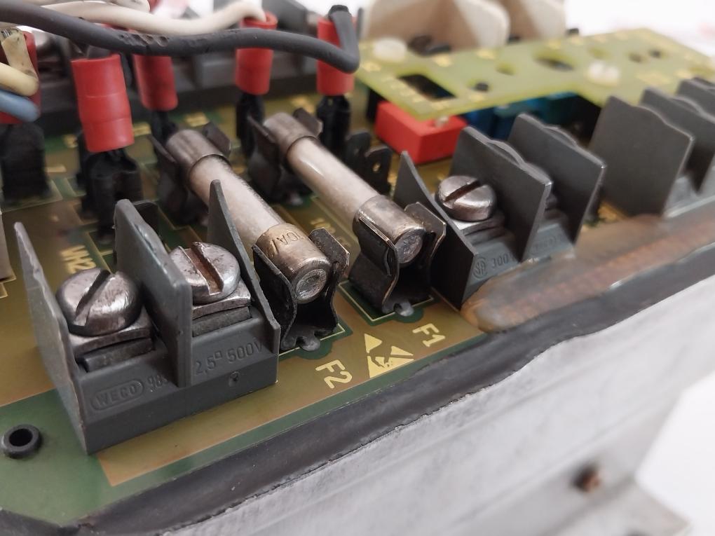 Avk Automatic Voltage Regulator Cosimat-n+ 250-500Vac