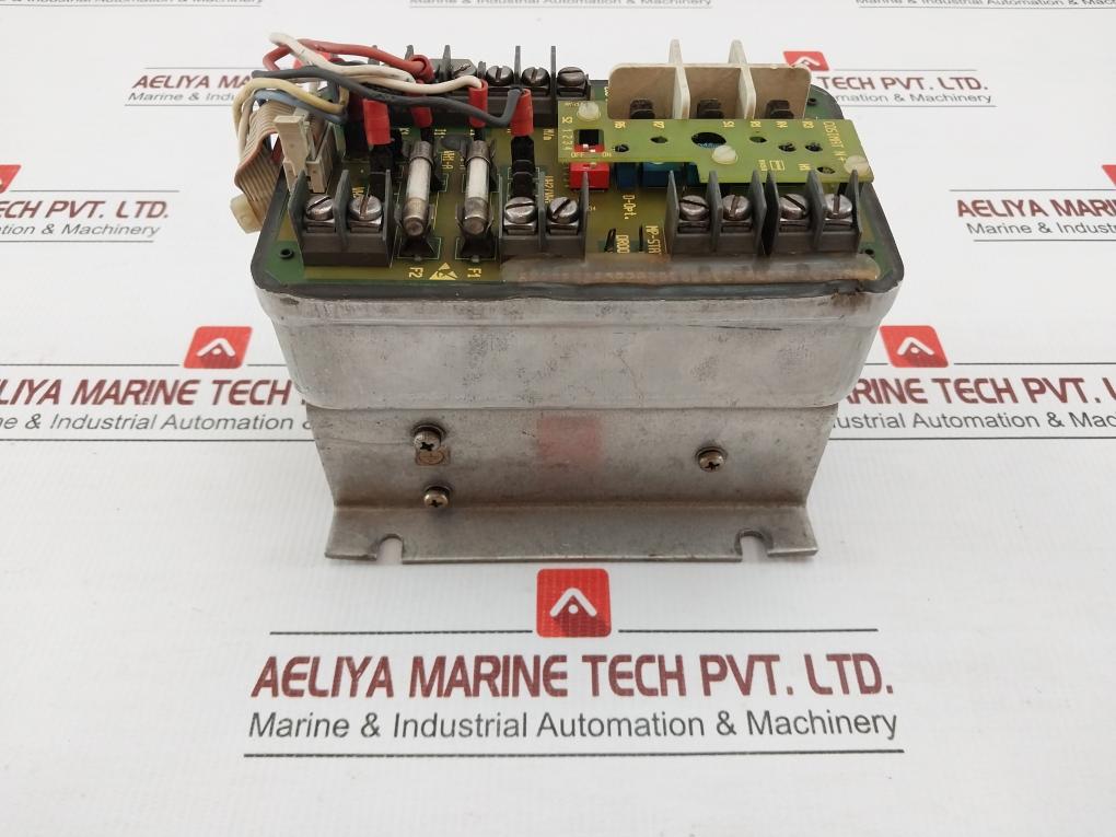 Avk Automatic Voltage Regulator Cosimat-n+ 250-500Vac