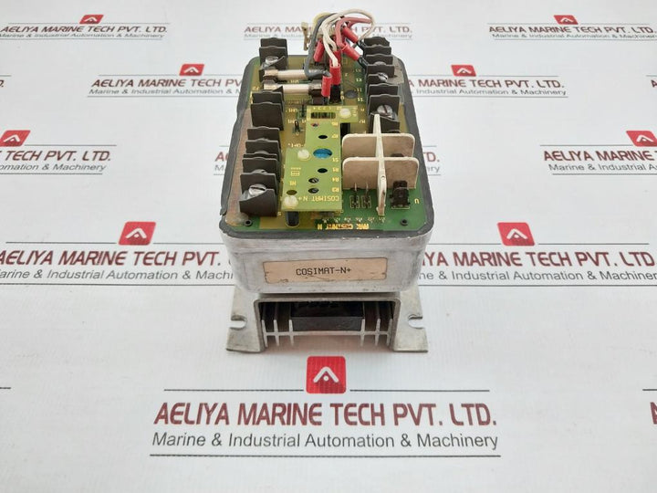 Avk Automatic Voltage Regulator Cosimat-n+ 250-500Vac