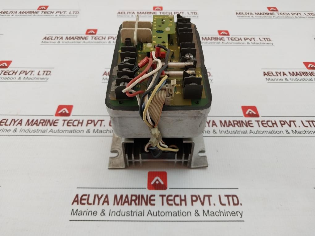 Avk Automatic Voltage Regulator Cosimat-n+ 250-500Vac
