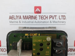Avk Automatic Voltage Regulator Cosimat-n+ 250-500Vac