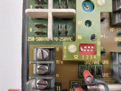 Avk Automatic Voltage Regulator Cosimat-n+ 250-500Vac