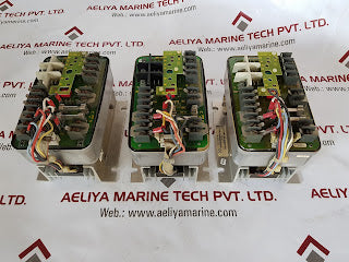 AVK Cosimat N+ Automatic Voltage Regulator AVR14-0A 250-500VAC, 90-250VAC