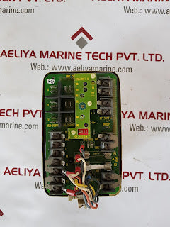 AVK Cosimat N+ Automatic Voltage Regulator AVR14-0A 250-500VAC, 90-250VAC