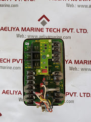 AVK Cosimat N+ Automatic Voltage Regulator AVR14-0A 250-500VAC, 90-250VAC