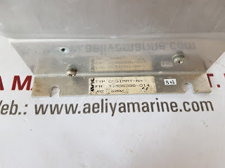 AVK Cosimat N+ Automatic Voltage Regulator AVR14-0A 250-500VAC, 90-250VAC