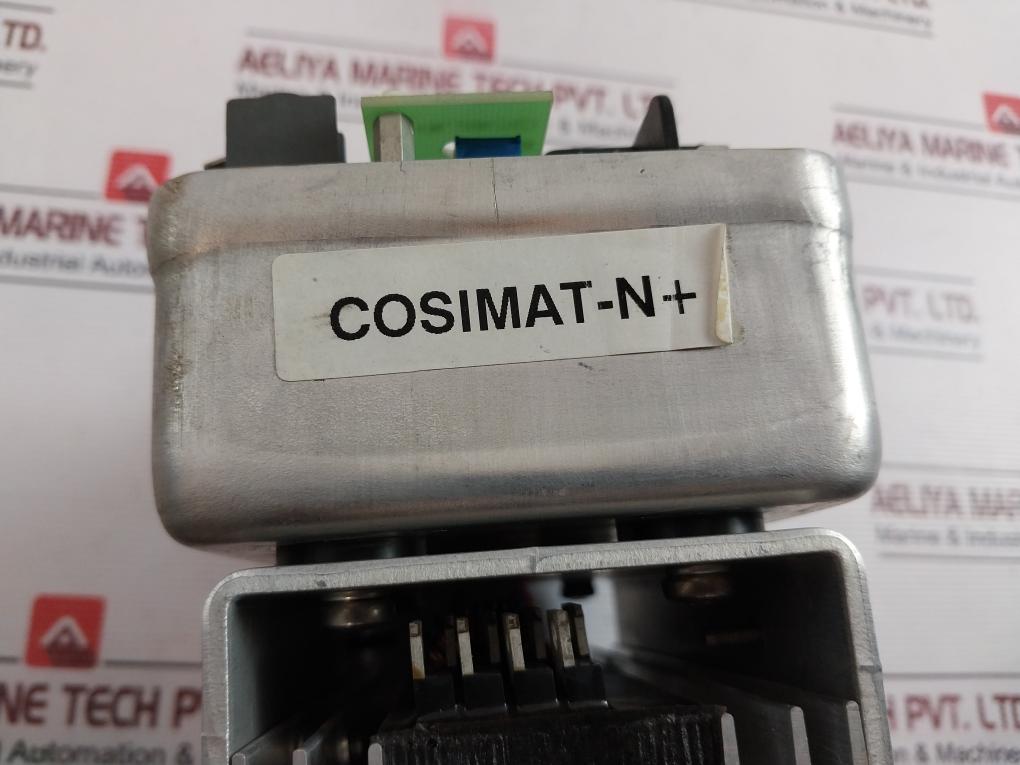 Avk Cosimat N 18391522 Voltage Regulator 250-500Vac