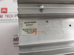 Avk Cosimat N 18391522 Voltage Regulator 250-500Vac