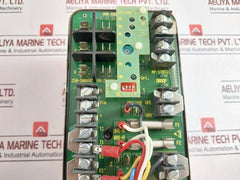 Avk Cosimat N 18391522 Voltage Regulator 250-500Vac