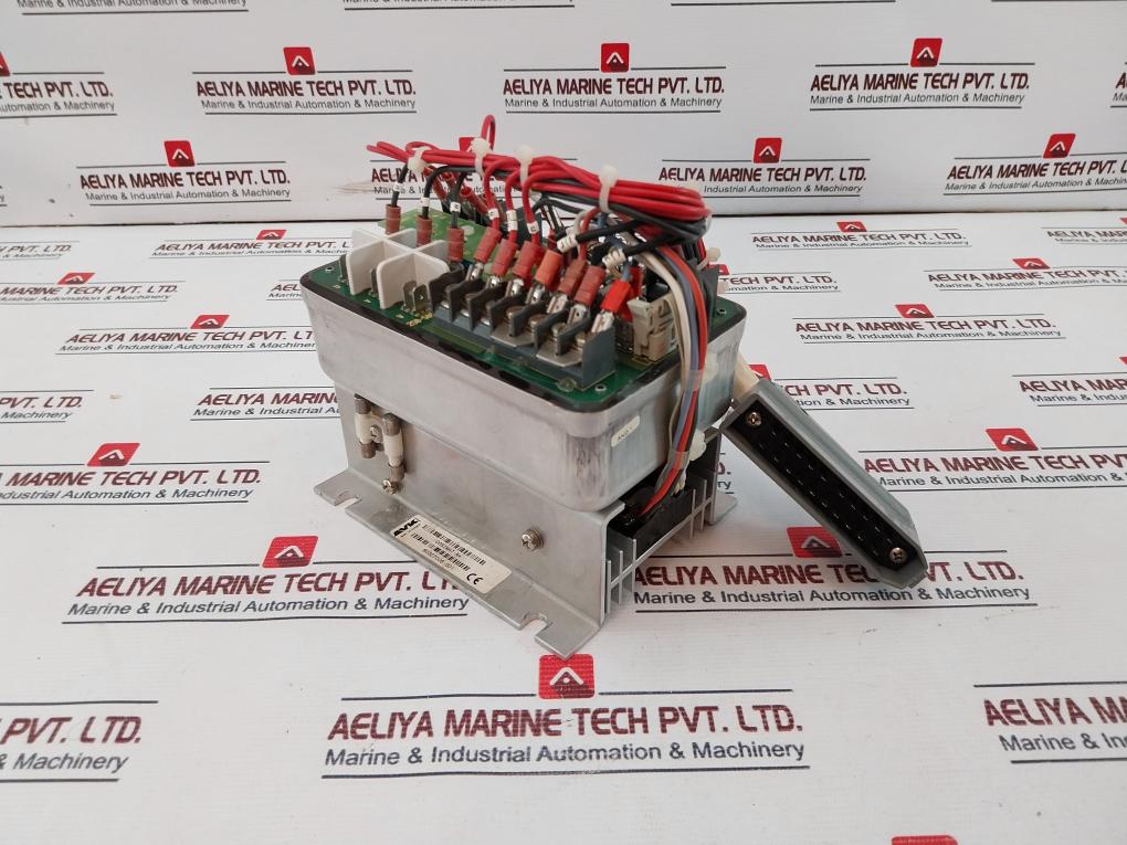 Avk Cosimat N 80327006-001 Voltage Regulator