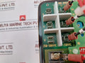 Avk Cosimat N 80327006-001 Voltage Regulator