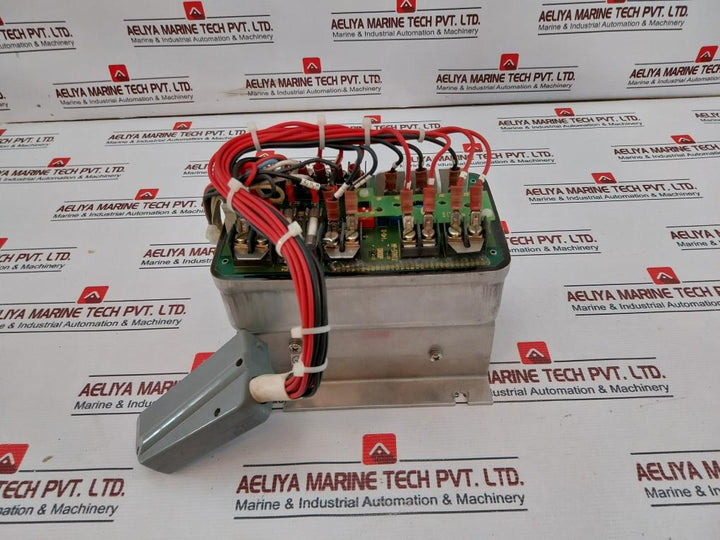 Avk Cosimat N 80327006-001 Voltage Regulator