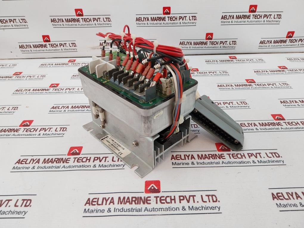 Avk Cosimat N 80327006-001 Voltage Regulator