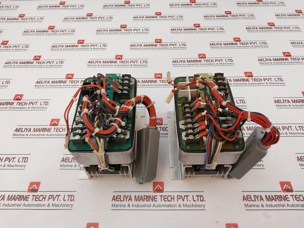 Avk Cosimat N+ 89935085-017 Voltage Regulator 250-500 Vac