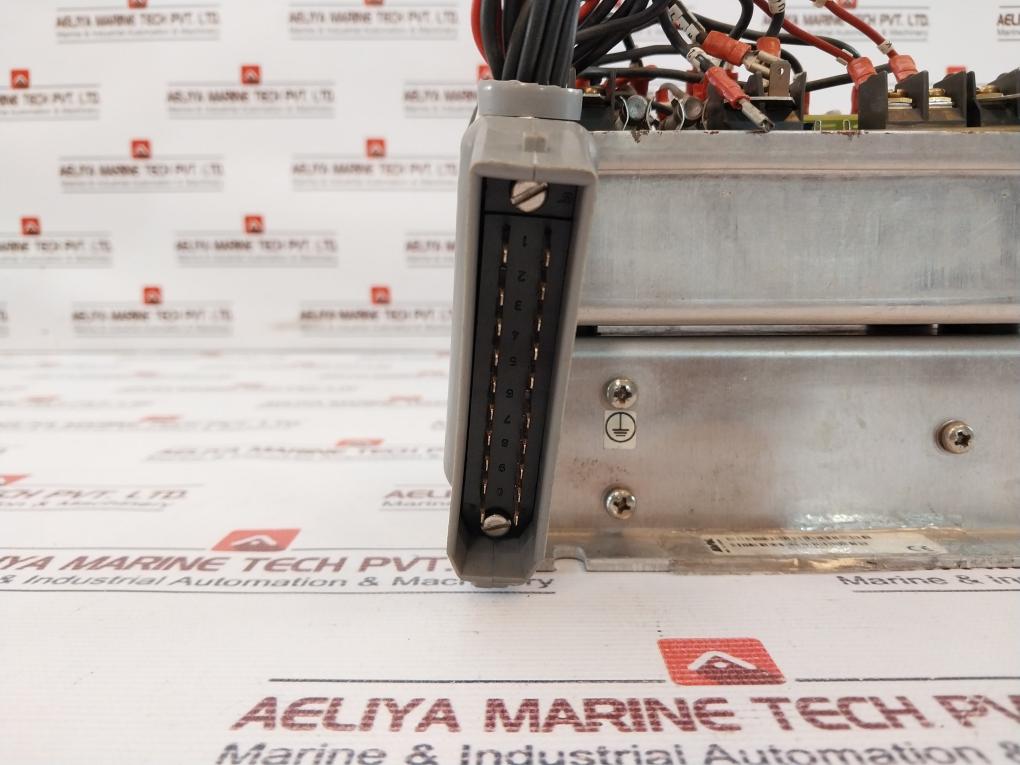 Avk Cosimat N+ 89935085-017 Voltage Regulator 250-500 Vac