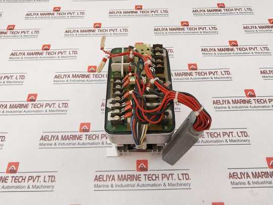 Avk Cosimat N+ 89935085-017 Voltage Regulator 250-500 Vac