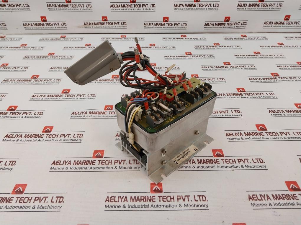 Avk Cosimat N+ 89935085-017 Voltage Regulator 250-500 Vac