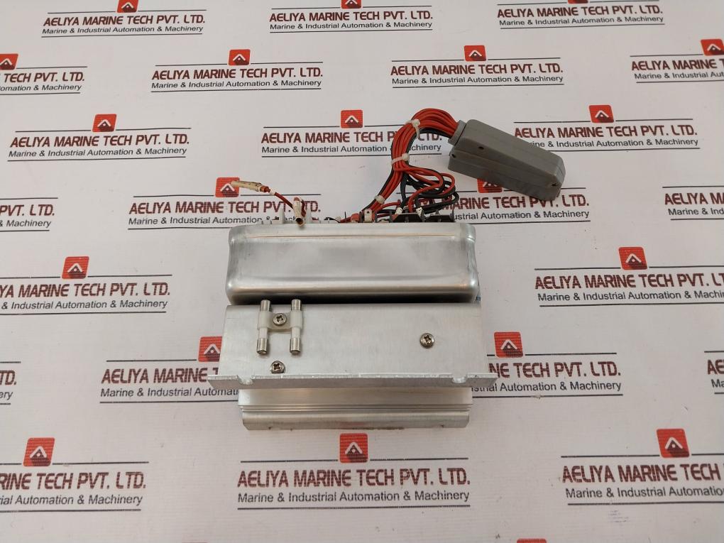 Avk Cosimat N+ 89935085-017 Voltage Regulator 250-500 Vac