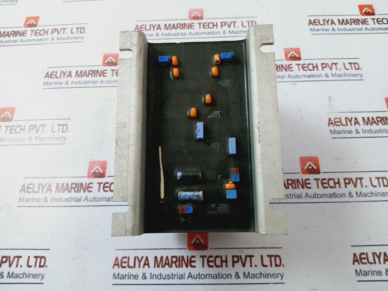 Avk Er1 Voltage Regulator 0/110/220/380/500 V/ac