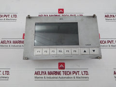 Avl 4210 Instrument Controller Rev 00 24V Dc 0.5 Aavl 4210