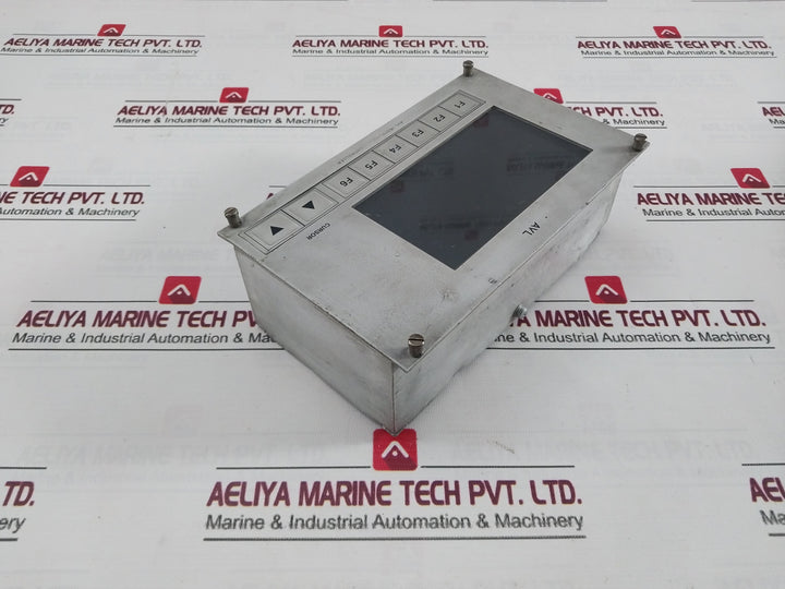 Avl 4210 Instrument Controller Rev 00 24V Dc 0.5 Aavl 4210
