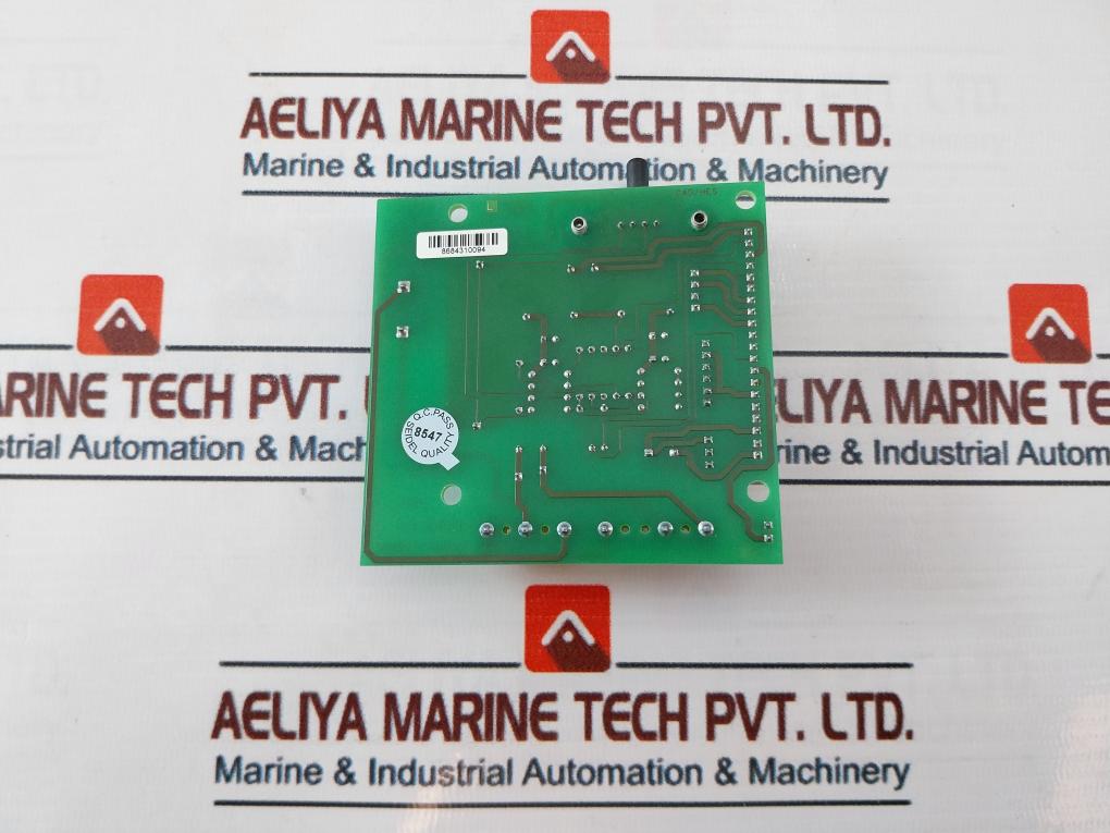 AVL 4630L03 Pneumatic Board