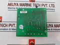 AVL 4630L03 Pneumatic Board