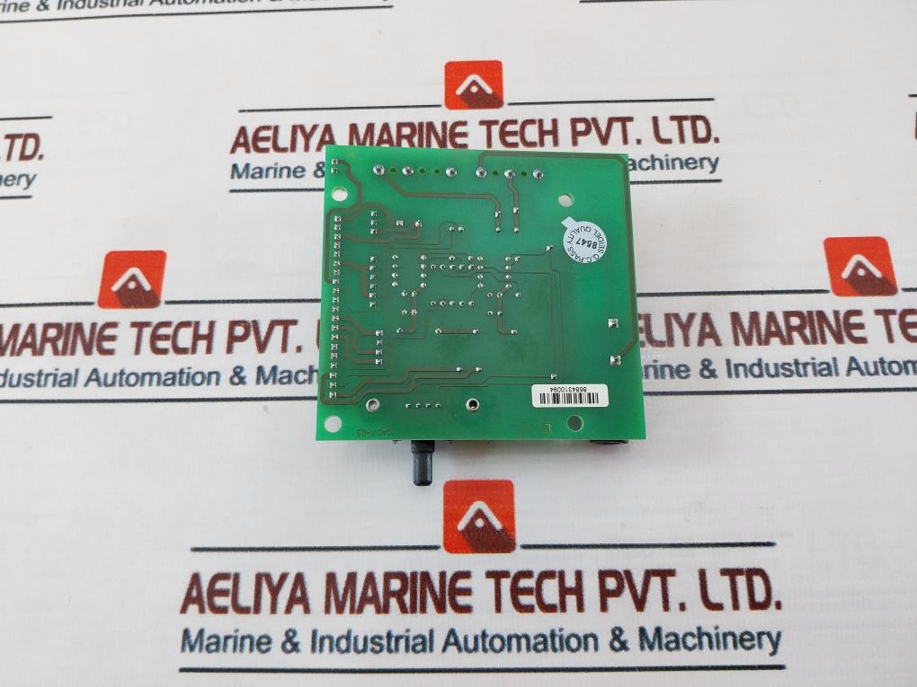 AVL 4630L03 Pneumatic Board