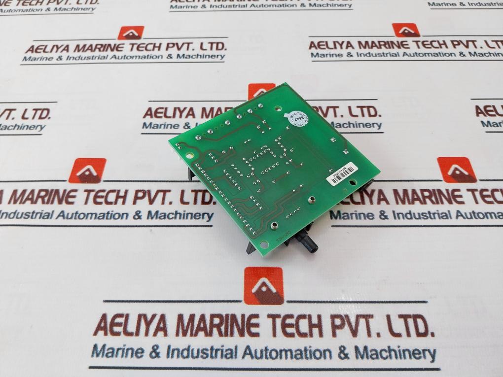 AVL 4630L03 Pneumatic Board