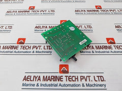 AVL 4630L03 Pneumatic Board