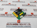 AVL 4630L03 Pneumatic Board