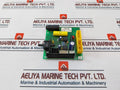 AVL 4630L03 Pneumatic Board