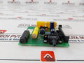 AVL 4630L03 Pneumatic Board
