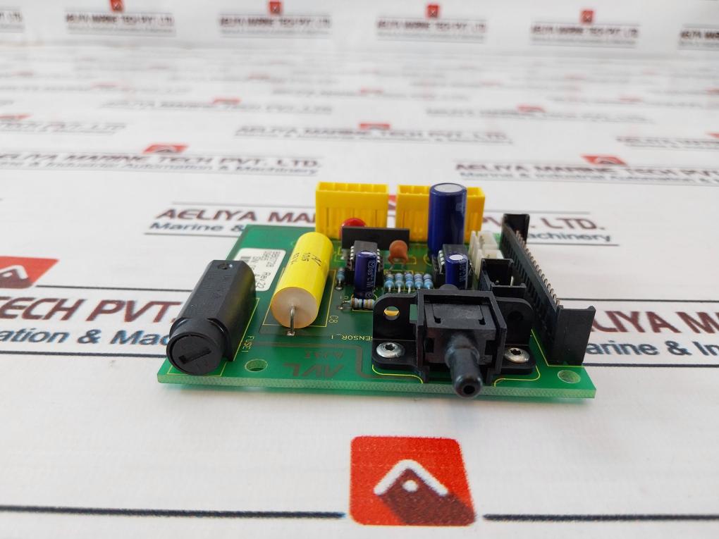 AVL 4630L03 Pneumatic Board