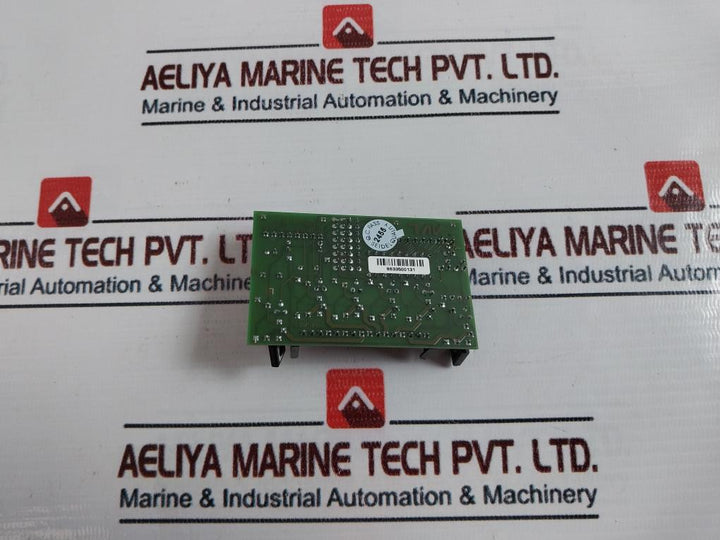 AVL 4630L04 Rev 1 Printer Adapter Card 94V-0