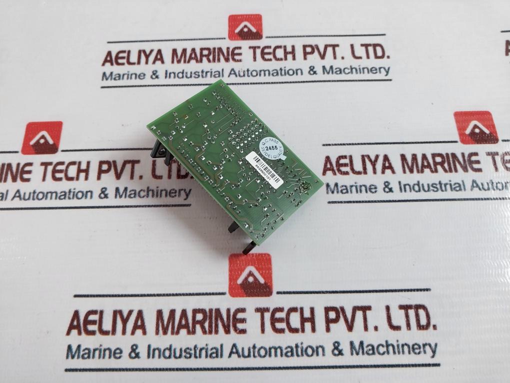 AVL 4630L04 Rev 1 Printer Adapter Card 94V-0