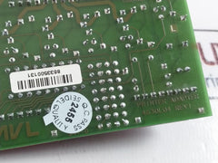 AVL 4630L04 Rev 1 Printer Adapter Card 94V-0