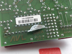 AVL 4630L04 Rev 1 Printer Adapter Card 94V-0