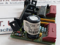 AVL 4630L04 Rev 1 Printer Adapter Card 94V-0