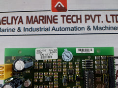 AVL 4630L07 PCB Card BB0776 Rev: 02