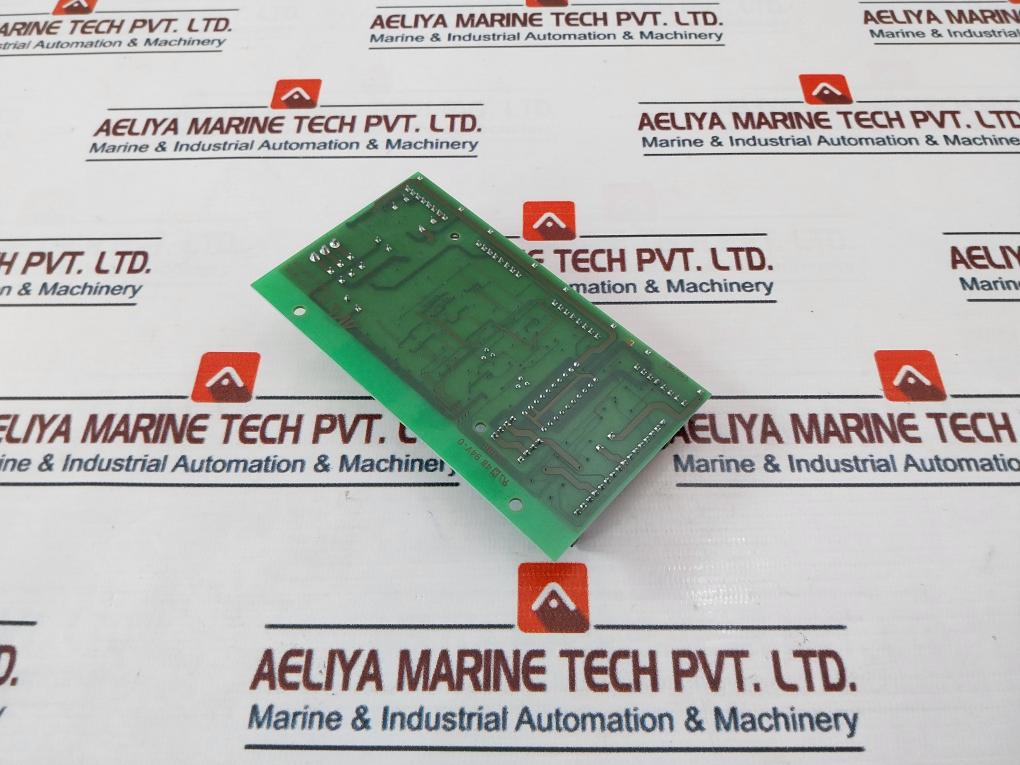 AVL 4630L07 PCB Card BB0776 Rev: 02