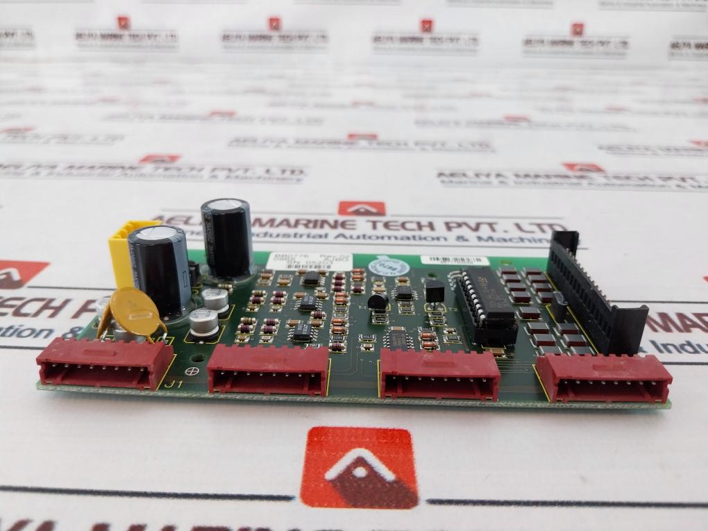 AVL 4630L07 PCB Card BB0776 Rev: 02