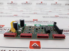 AVL 4630L07 PCB Card BB0776 Rev: 02